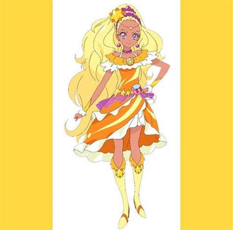 New Star Twinkle Updates Precure Amino