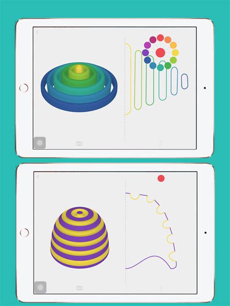 App Shopper Orbit 3d Revolved 3d Object Maker Business