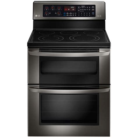 Official Lg Electric Range Parts Sears Partsdirect