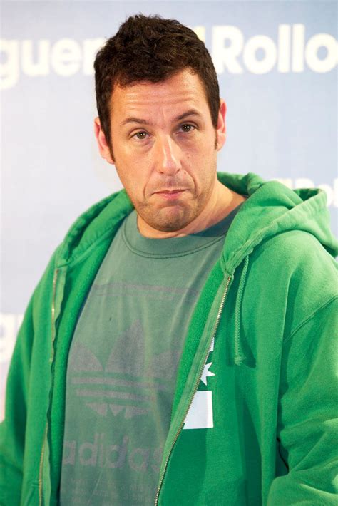 Adam Sandler Picture 62 - 'Just Go with It' (Sigueme el rollo) Photocall