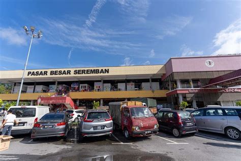 15 Tempat Menarik Di Seremban