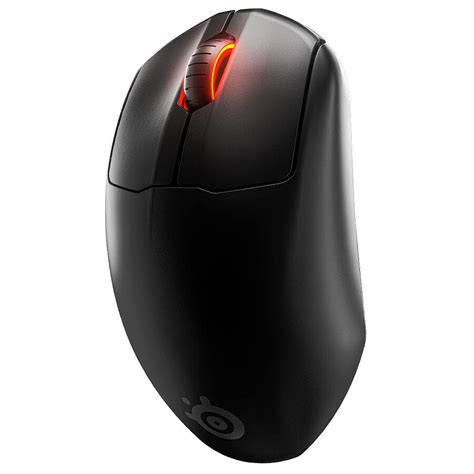 Беспроводная игровая мышь SteelSeries Prime Wireless (62593) - Купить в ...