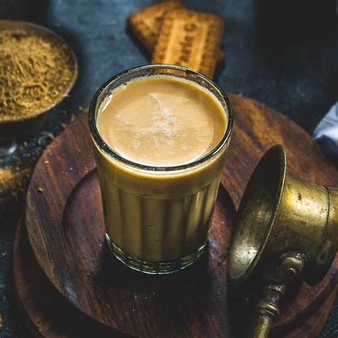 Indian Masala Chai Recipe And Benefits Video Whiskaffair