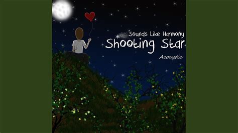 Shooting Star Acoustic Youtube Music