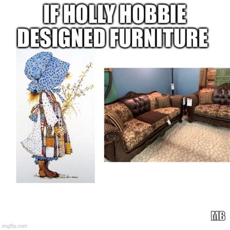 Holly Hobbie The Designer Imgflip