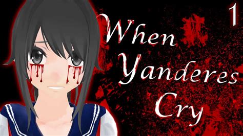 Anime Girl Horror Yandere