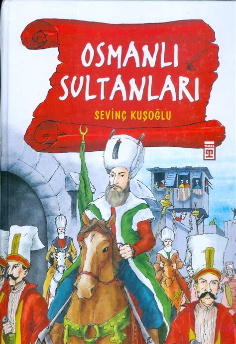 Oktay Aras Osmanl Sultanlar