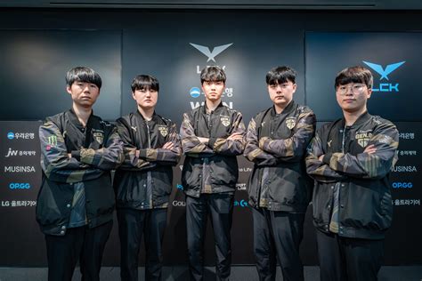 2024 Lck 서머 T1 홈 구장에서 부활 알린 Kt 롤스터 워크투데이