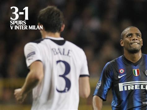 Inter Milan Champions League 2010 11 - 1600x1200 - Download HD Wallpaper - WallpaperTip