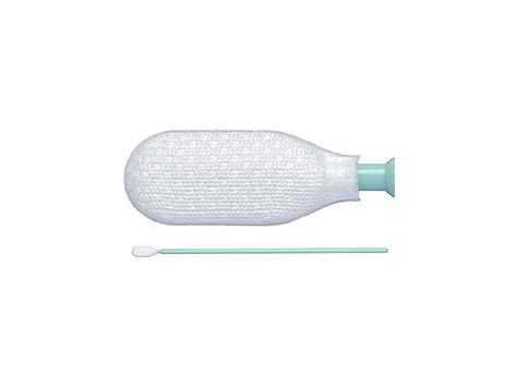 Texwipe Tx761md Microdenier Cleanroom Swab W Long Handle 100bag