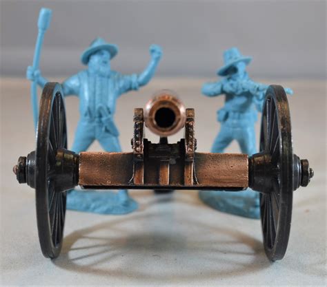 Civil War Napoleon Cannon Artillery Bronze Barrel Americana Large Micshaun S Closet