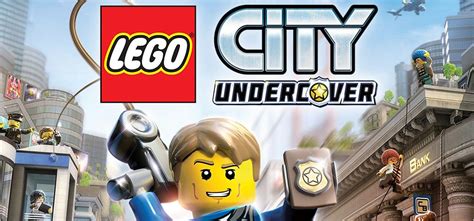 Jogo Lego City Undercover Xbox D Gitos C Digo Digital Thkeys