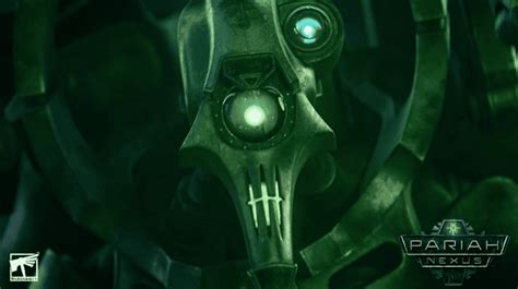 Exploring The Dark Mysteries Of Warhammer 40k Pariah Nexus