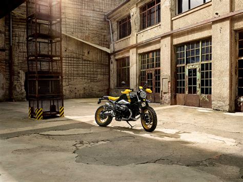 Bmw R Ninet Urban Gs Edition 40 Years Gs 102020