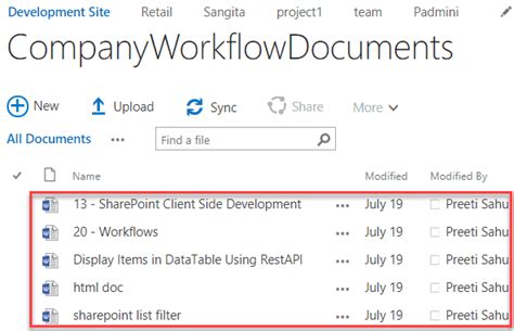 Approval Workflow In Sharepoint Online With Example Spguides