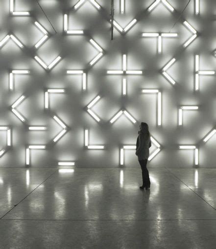 Robert Irwin Light And Space At The Museum Of Contemporary Art San