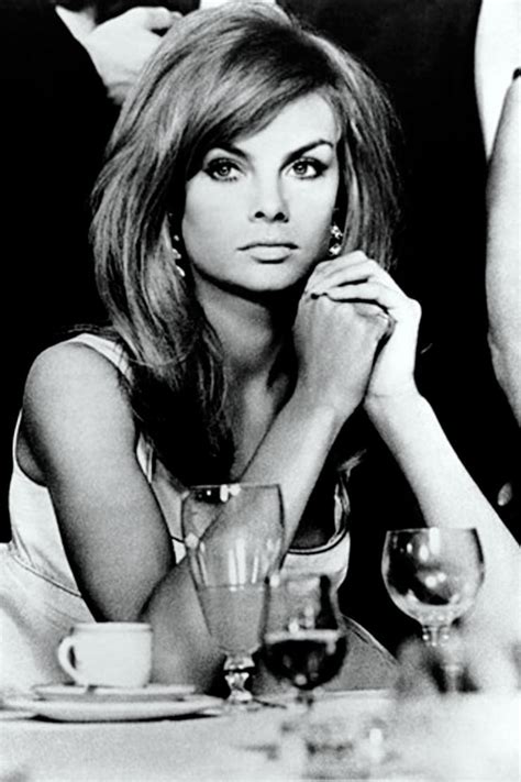 Picture Of Jean Shrimpton