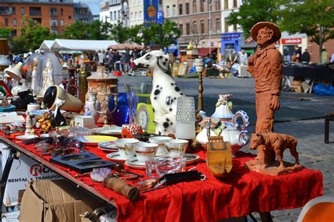 Best Markets In Brussels Where To Go Shopping Like A Local In