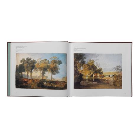 J.M.W Turner Watercolours | Book | Tate Shop | Tate