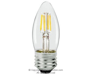 Tcp Fb D Kc B W K Clear Light Bulb Bulbconnection