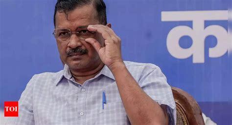 Aap Says It Will File Complaint With Ec On Bjps Derogatory Social