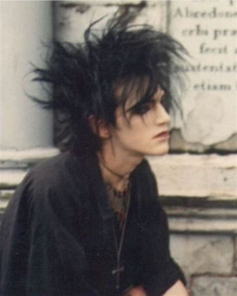 80s Goth Goth Aesthetic Punk Culture Goth Subculture