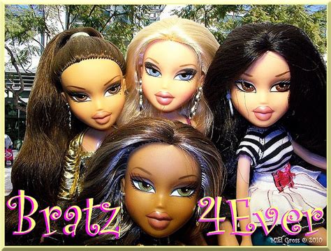 Yasmin Cloe Bratz Dolls Atelier Yuwa Ciao Jp