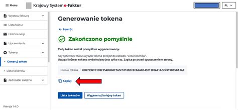 Jak Po Czy Konto Z Krajowym Systemem E Faktur Faktura Pl