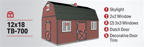 Tuff Shed Tb 700 Dimensions Edu Svet Gob Gt