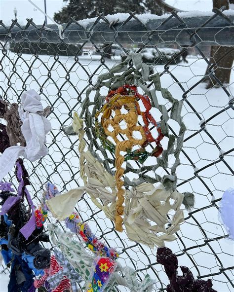 Community Threads Exhibition — The Strand Center for the Arts