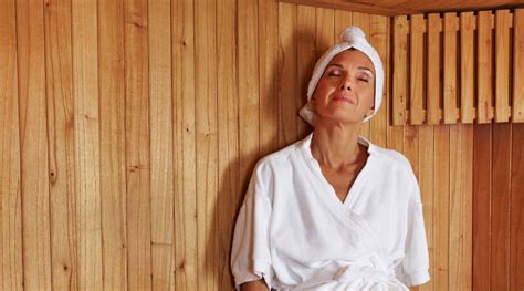 How Long Should You Sauna For Arthritis And Pain Relief Benefits