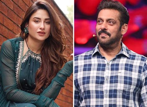 Mahira Sharma To Reunite With Salman Khan In Bigg Boss OTT 2 On Weekend