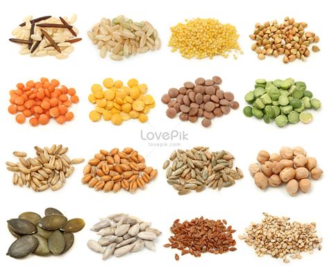 Cereals Picture And Hd Photos Free Download On Lovepik