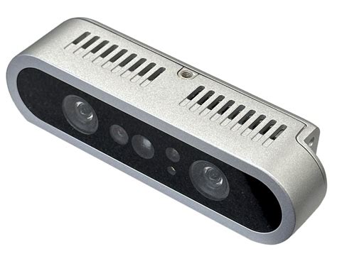 depth camera map  robotic environments  slam studica