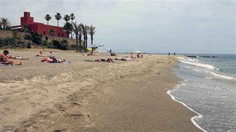 Que Hacer En Benalm Dena Con Amigos Turismo En M Laga