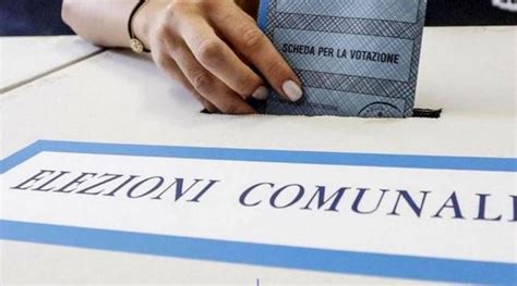 Elezioni I Primi Nomi Dei Candidati A Sindaco Nelle Valli Misa E