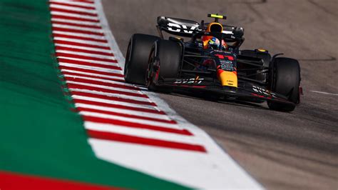 Max Verstappen ‘very Proud To Score Incredible 50th F1 Win Despite