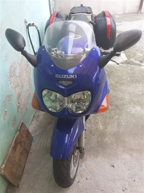 Suzuki F Moto Sibiu Olx Ro