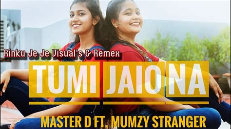 Master D Tumi Jaio Na Ft Remex Mumzy Stranger Official Music Video