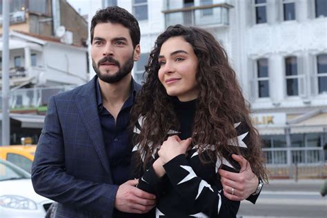 Hercai Amor Y Venganza Así Es La Segunda Temporada De La Telenovela