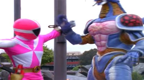 Du déjà vu Lightspeed Rescue Épisode Complet S08 E23 Power