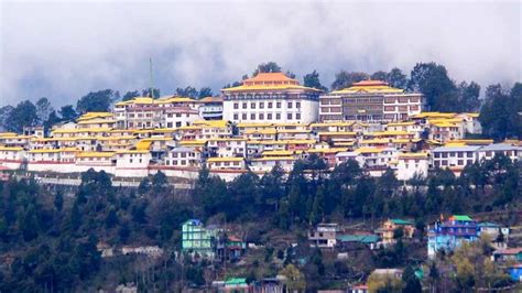 Aayush Top Tourist Attractions In Arunachal Pradesh Places To Visit