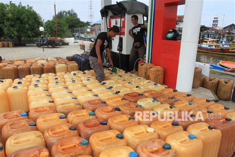 Pertamina Resmikan SPBU N Untuk Kelancaran Transportasi Laut