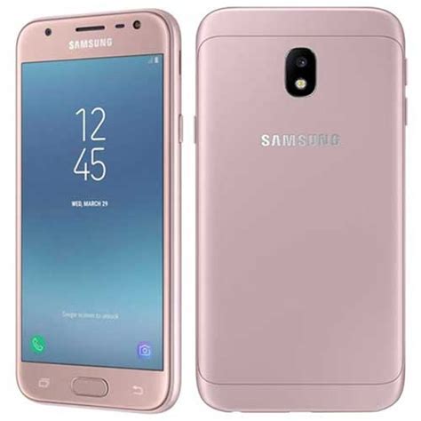 Samsung Galaxy J3 2017 Price In Bangladesh Full Specs Jan 2025