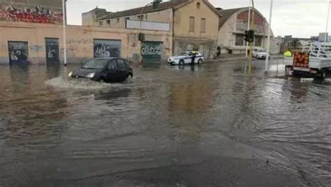 Youtg Net Fine Settimana Con Piogge Abbondanti In Sardegna Attesi