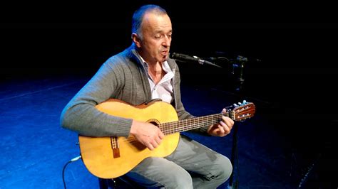 Canto Pampa Y Tradicion Con Mario Hernandez En El Teatro Espa Ol