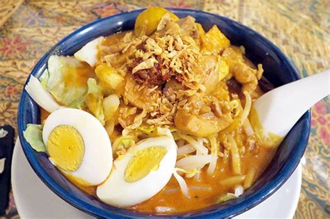 3ページ目日本で味わえるマレーシアラクサ9連発 やみつき麺でアジアを旅した気分に！ マレーシアごはん偏愛主義！