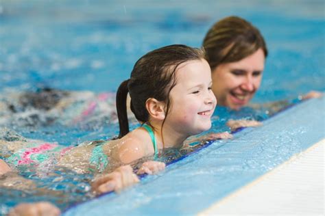 Swimming Lessons And Clubs Ymca Of Fredericton