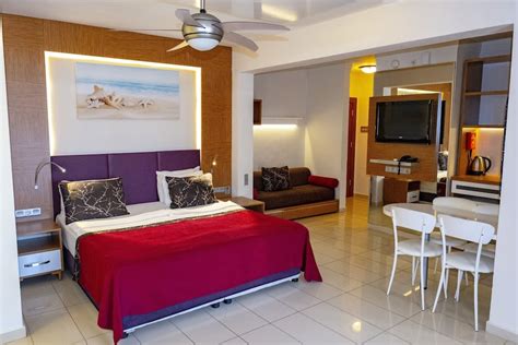 TUI BLUE Pascha Bay Alanya Günstige Angebote lastminute de