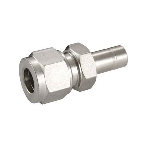 Stainless Steel Ferrule Connector, Size: 2 And 3 Inch, Rs 50 /piece ...